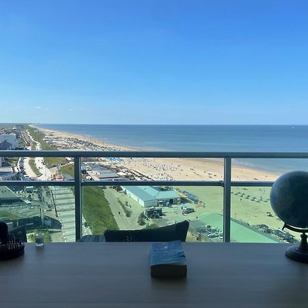 Beach Loft Zandvoort Buitenkant foto